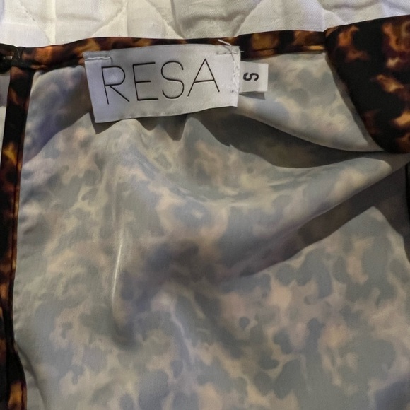 Resa Noelle Maxi Dress - Picture 4 of 4